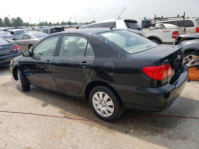 Photo 2 from auction – 2003 TOYOTA COROLLA CE with VIN JTDBR32E632009397
