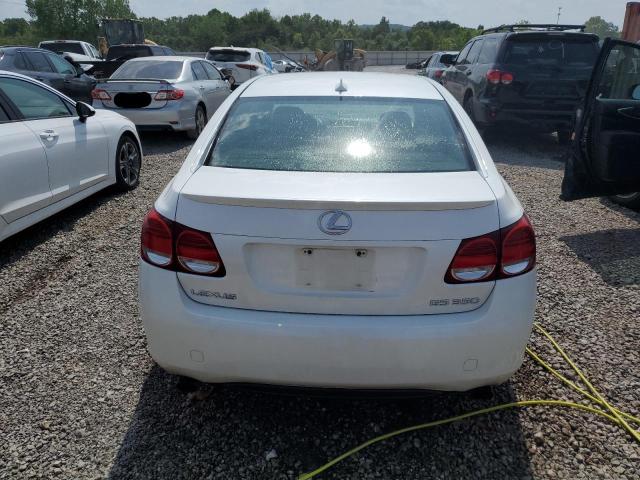 Foto 6 de la subasta – 2007 LEXUS GS 350 con VIN JTHBE96S370017021