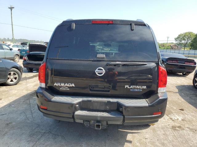 Photo 6 from auction – 2013 NISSAN ARMADA PLA with VIN 5N1BA0NE8DN600330