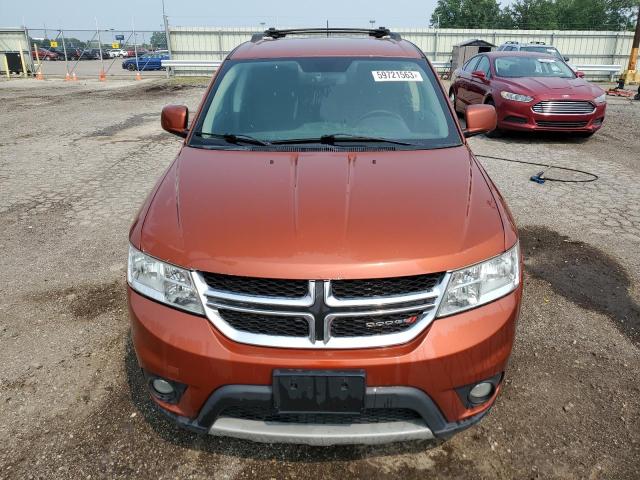 صورة رقم 5 من المزاد - 2012 DODGE JOURNEY SX مع VIN 3C4PDCCGXCT309768