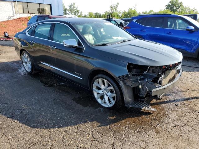Photo 4 from auction – 2015 CHEVROLET IMPALA LTZ with VIN 2G1165S35F9176962
