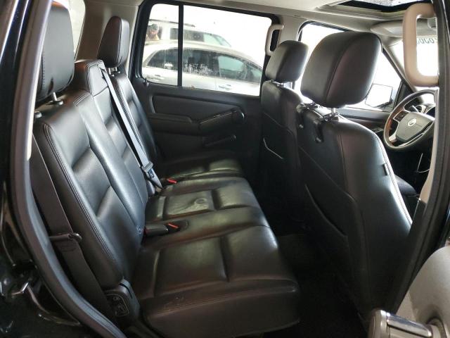 Photo 11 from auction – 2007 MERCURY MOUNTAINEE with VIN 4M2EU48E97UJ20667