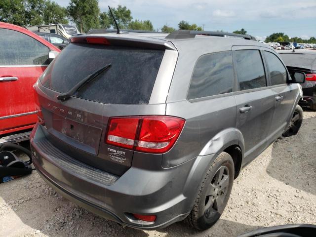 Photo 3 from auction – 2012 DODGE JOURNEY SX with VIN 3C4PDCBG7CT169955