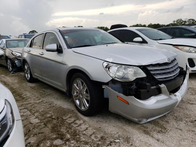 Photo 4 from auction – 2009 CHRYSLER SEBRING LI with VIN 1C3LC66V29N521803