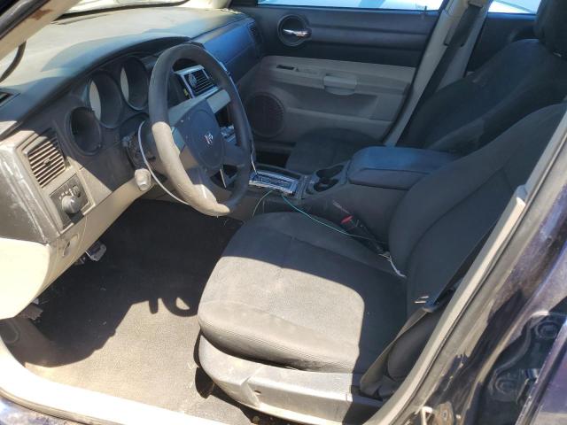 Photo 7 from auction – 2006 DODGE CHARGER SE with VIN 2B3KA43R96H333147