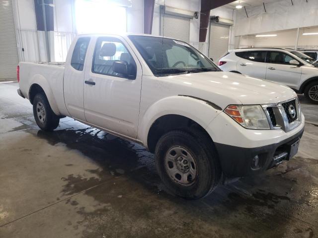 Photo 4 from auction – 2012 NISSAN FRONTIER S with VIN 1N6BD0CT8CC420673