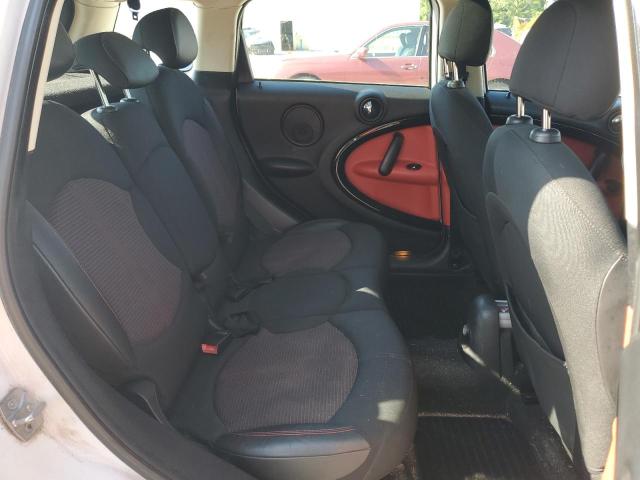 Photo 10 from auction – 2012 MINI COOPER COU with VIN WMWZB3C55CWM03111