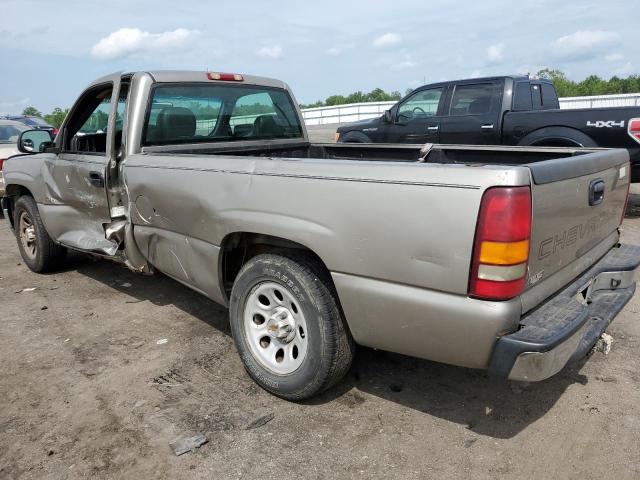 Zdjęcie 2 z aukcji – 2002 CHEVROLET SILVERADO z VIN 1GCEC14W72Z274585
