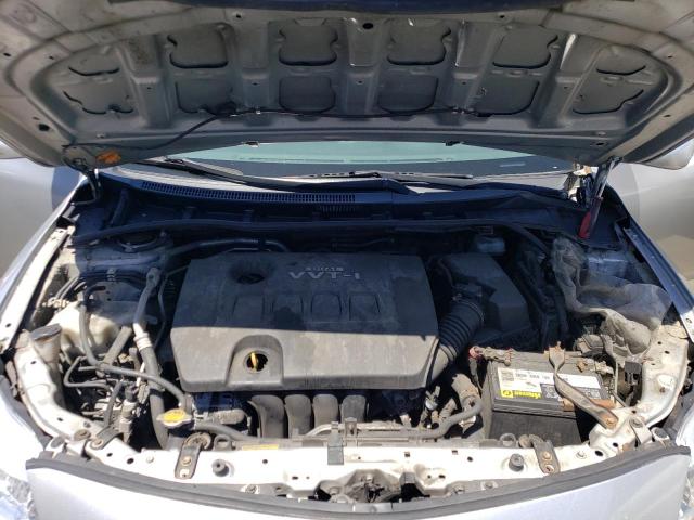 Photo 11 from auction – 2010 TOYOTA COROLLA BA with VIN JTDBU4EE4AJ085445