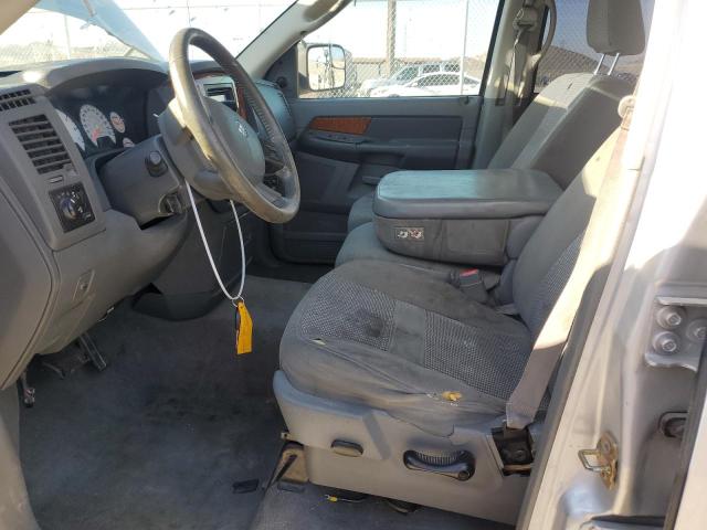 Photo 7 from auction – 2006 DODGE RAM 1500 S with VIN 1D7HA18N96J243241