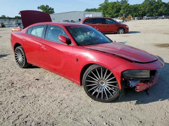 Photo 4 from auction – 2015 DODGE CHARGER SE with VIN 2C3CDXBG1FH778613