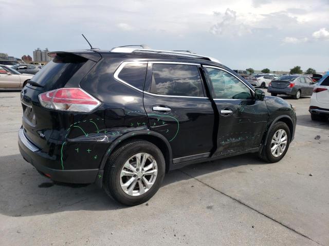 Photo 3 from auction – 2015 NISSAN ROGUE with VIN 5N1AT2MT1FC870824