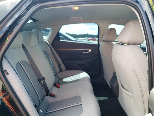 Photo 10 from auction – 2021 HYUNDAI SONATA SE with VIN 5NPEG4JA2MH066154