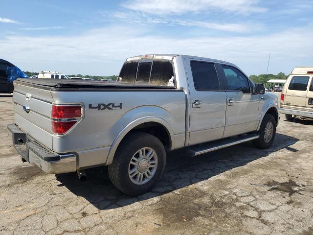 Photo 3 from auction – 2011 FORD F150 SUPER with VIN 1FTFW1ET5BFB75037
