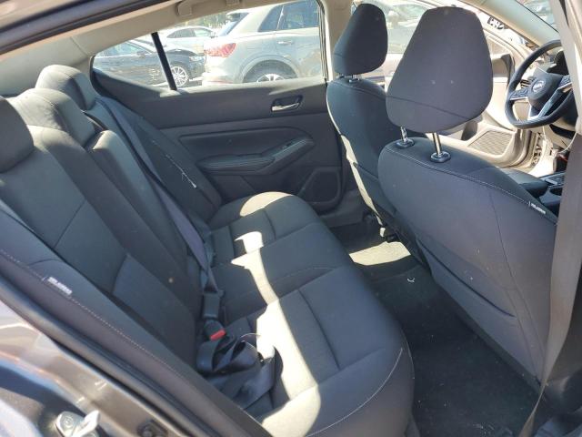 Photo 10 from auction – 2020 NISSAN ALTIMA S with VIN 1N4BL4BV7LC222138