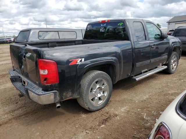 Photo 3 from auction – 2013 CHEVROLET SILVERADO with VIN 1GCRKTE73DZ193416