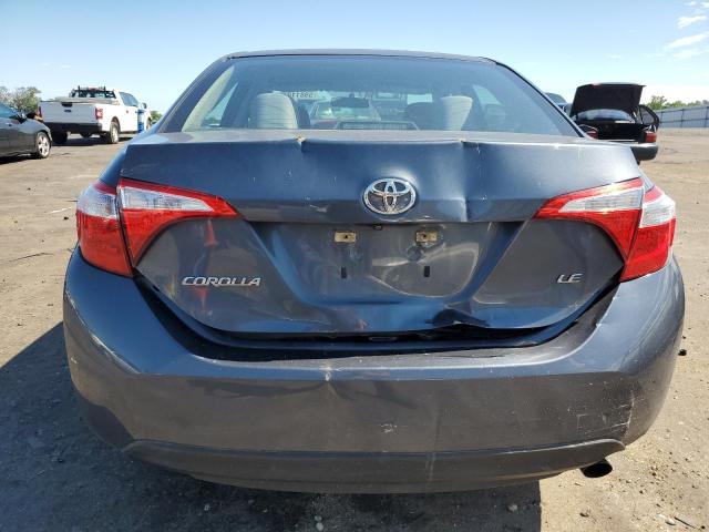 Photo 6 from auction – 2015 TOYOTA COROLLA L with VIN 5YFBURHE5FP251807