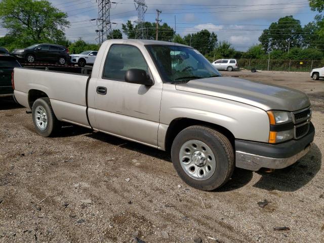 Photo 4 from auction – 2007 CHEVROLET SILVERADO with VIN 3GCEC14X87G181123