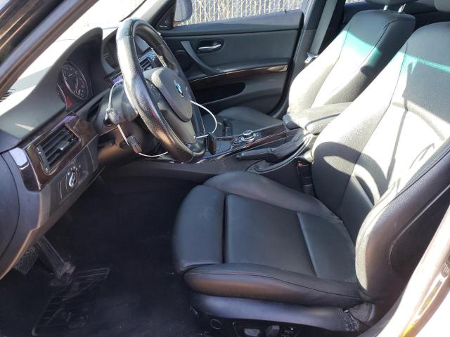 Photo 7 from auction – 2011 BMW 335 XI with VIN WBAPL5C51BA919915