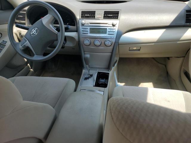 Foto 8 de la subasta – 2011 TOYOTA CAMRY BASE con VIN 4T1BF3EK7BU648865