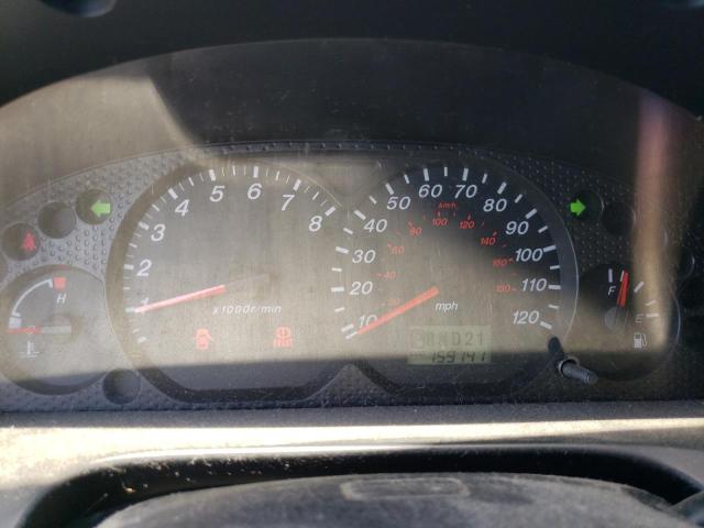 Photo 9 from auction – 2002 MAZDA TRIBUTE LX with VIN 4F2CU08162KM51861