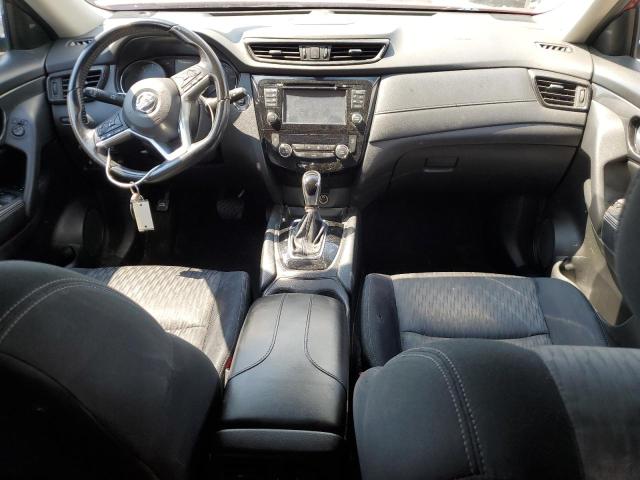 Photo 8 from auction – 2017 NISSAN ROGUE S with VIN JN8AT2MVXHW266247