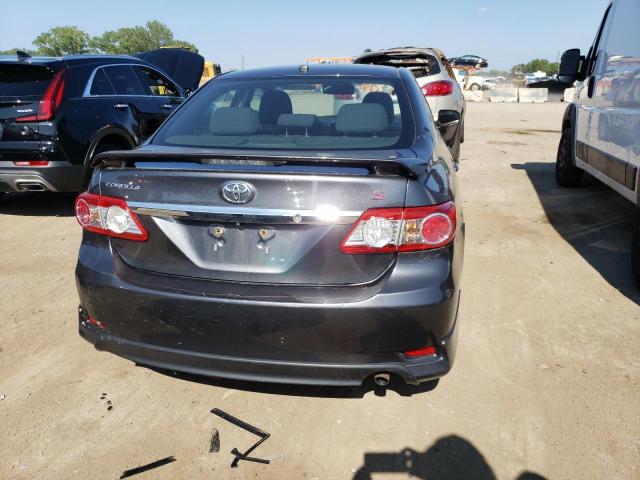 Photo 6 from auction – 2013 TOYOTA COROLLA BA with VIN 2T1BU4EE1DC122063