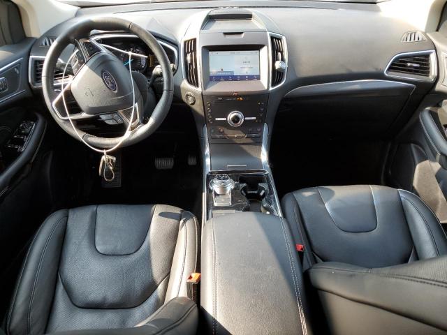 Photo 8 from auction – 2020 FORD EDGE TITAN with VIN 2FMPK4K91LBA41439
