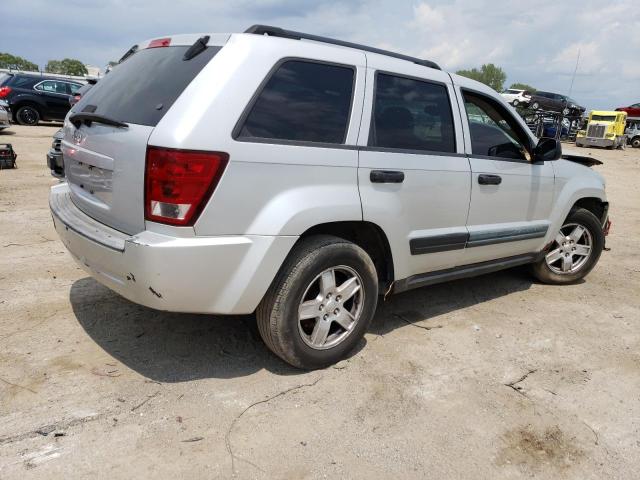 Photo 3 from auction – 2006 JEEP GRAND CHER with VIN 1J4HR48N26C199845