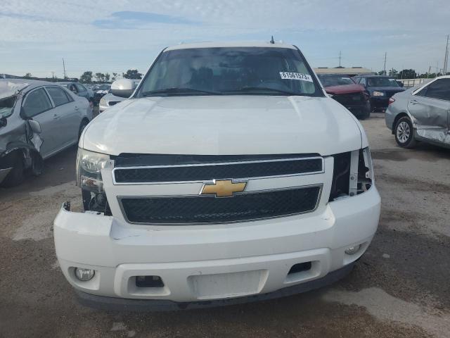 Photo 5 from auction – 2007 CHEVROLET SUBURBAN K with VIN 1GNFK16357J173424