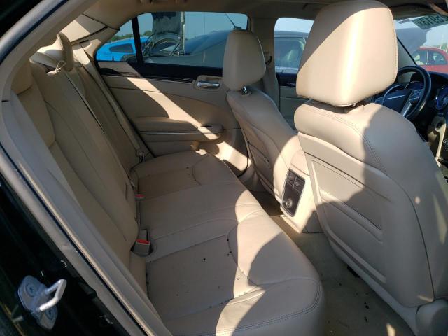 Photo 10 from auction – 2013 CHRYSLER 300 with VIN 2C3CCARG3DH590078