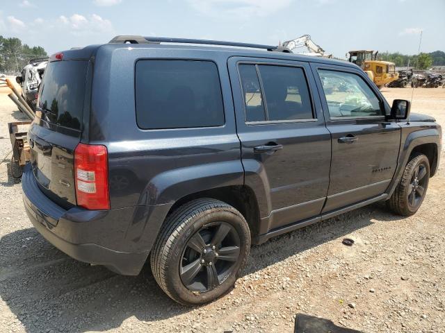 Photo 3 from auction – 2015 JEEP PATRIOT SP with VIN 1C4NJPBA8FD342007