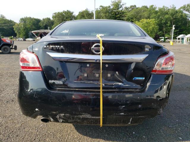 Photo 6 from auction – 2013 NISSAN ALTIMA 2.5 with VIN 1N4AL3AP9DC268919