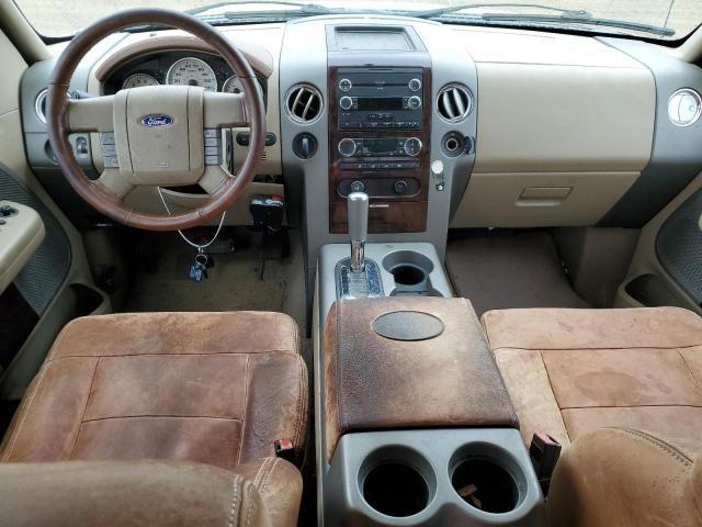 Photo 8 from auction – 2008 FORD F150 SUPER with VIN 1FTPW14V08KB82050