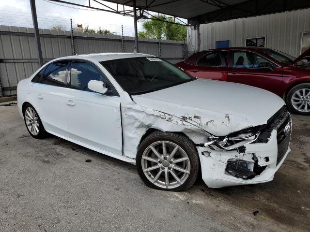 Zdjęcie 4 z aukcji – 2015 AUDI A4 PREMIUM z VIN WAUFFAFLXFN043320