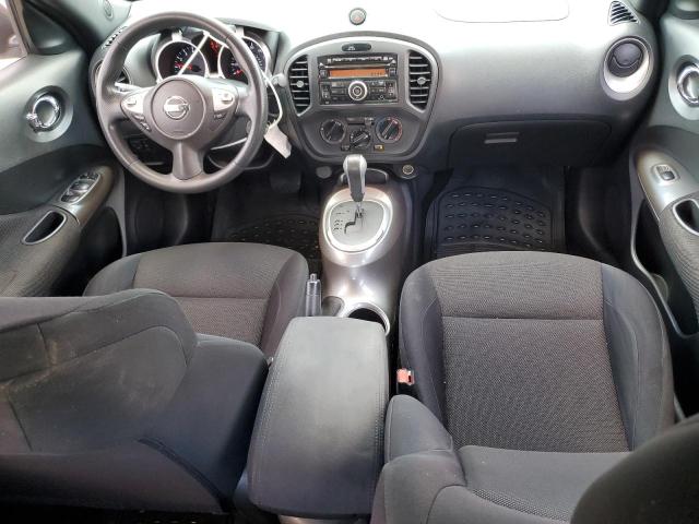 Photo 8 from auction – 2013 NISSAN JUKE S with VIN JN8AF5MR1DT222399