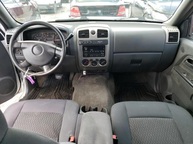 Photo 8 from auction – 2006 CHEVROLET COLORADO with VIN 1GCDT196168241775