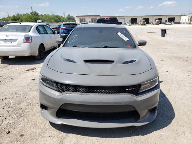 Photo 5 from auction – 2017 DODGE CHARGER SR with VIN 2C3CDXL90HH641830