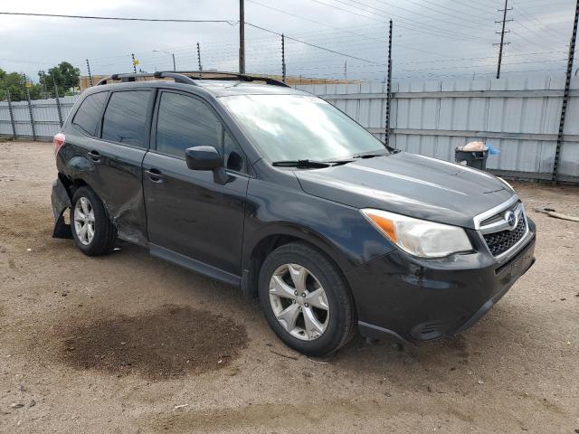 Photo 4 from auction – 2014 SUBARU FORESTER 2 with VIN JF2SJAECXEH400592