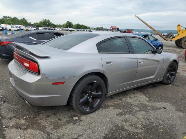 Photo 3 from auction – 2014 DODGE CHARGER R/ with VIN 2C3CDXCT6EH334542