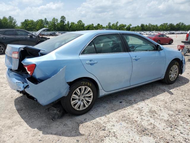 Photo 3 from auction – 2012 TOYOTA CAMRY BASE with VIN 4T1BF1FK9CU575194