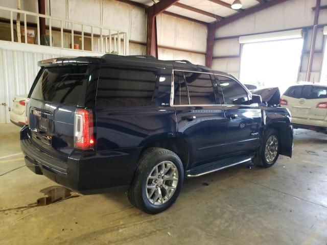 Photo 3 from auction – 2018 GMC YUKON SLE with VIN 1GKS2AKCXJR201633