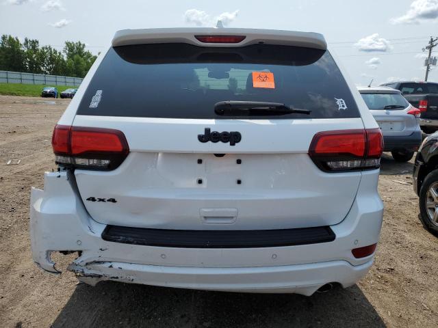 Photo 6 from auction – 2015 JEEP GRAND CHER with VIN 1C4RJFAG2FC856104