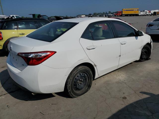 Photo 3 from auction – 2015 TOYOTA COROLLA L with VIN 2T1BURHE5FC462182