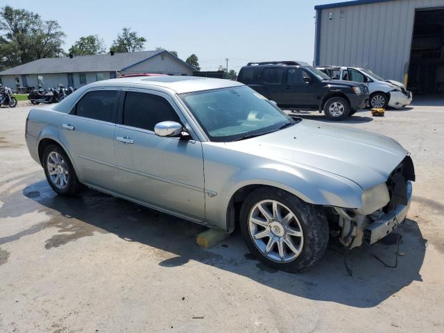 Photo 4 from auction – 2006 CHRYSLER 300C with VIN 2C3LA63H86H140983