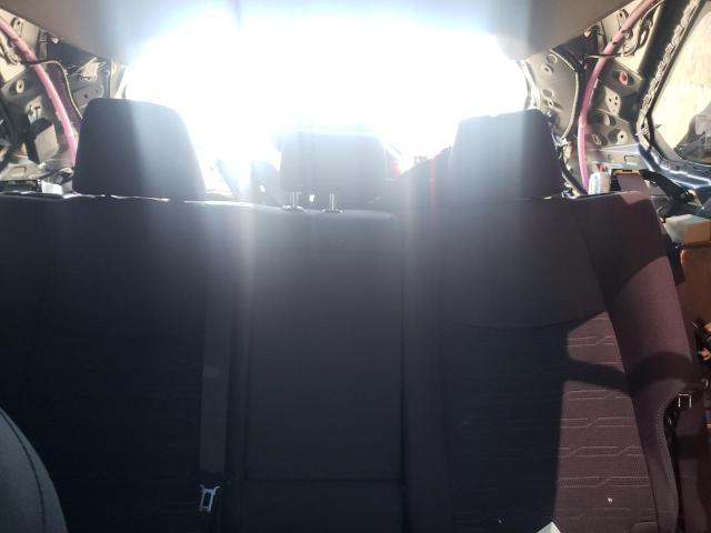 Photo 10 from auction – 2022 TOYOTA RAV4 SE with VIN JTM16RFVXND063777