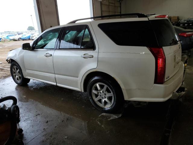Photo 2 from auction – 2009 CADILLAC SRX with VIN 1GYEE437490113111