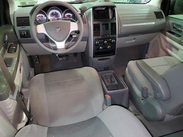 Photo 8 from auction – 2010 DODGE GRAND CARA with VIN 2D4RN4DE8AR477324