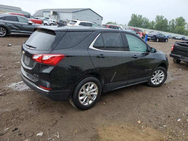 Photo 3 from auction – 2018 CHEVROLET EQUINOX LT with VIN 2GNAXSEV4J6235873