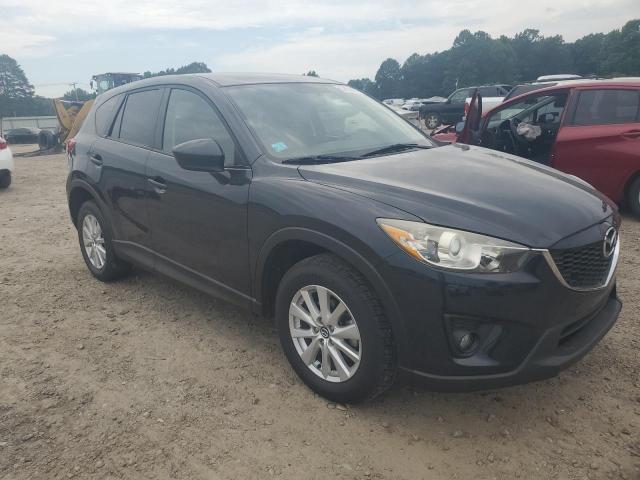 Photo 4 from auction – 2013 MAZDA CX-5 TOURI with VIN JM3KE2CE3D0136987